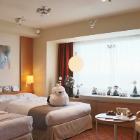 A Hotel of Comfort&Convenience