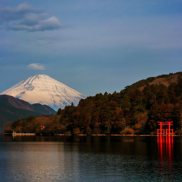 A Must-Visit Destination in Japan