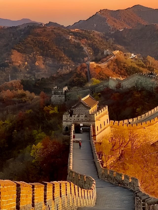 北京旅行必看!TOP景點任你選，快跟我來吧