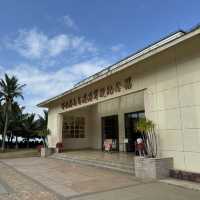 【海南省の歴史勉強】海南解放公園