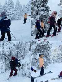 杭州周邊滑雪場合集一起去滑雪