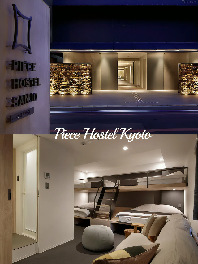 Searching for the best hostels in Kyoto? Kyoto