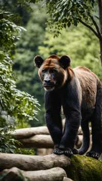 蘇黎世動物園，瑞士 - 兩天旅遊行程安排