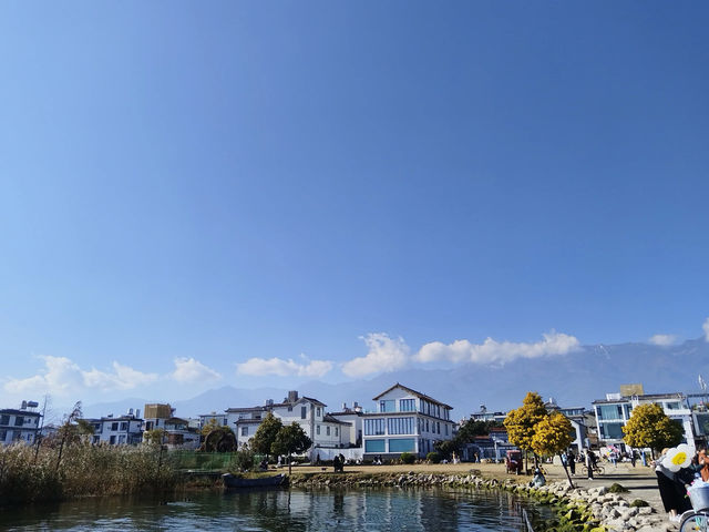 背包客貴陽雲南四日遊