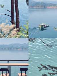 千島湖遊玩攻略必看