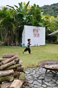 廣州周邊親子露營|去過的都說贊的露營基地