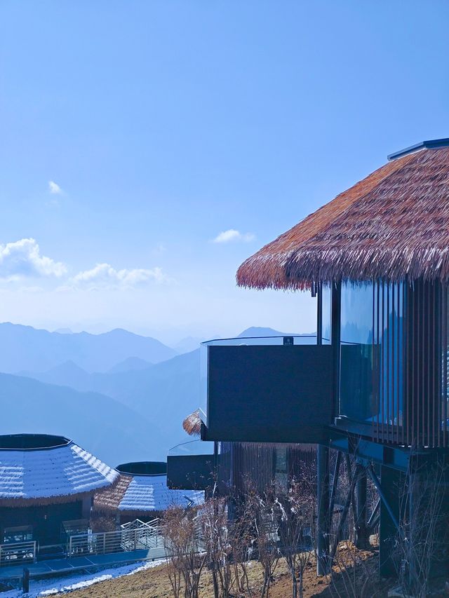 剛從湖北“北海道”回來聽聽我的真實感受