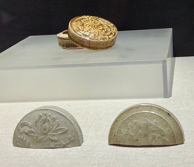 天目產佳瓷，臨安博物館五周年特展！