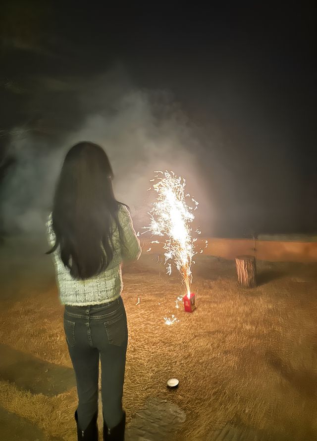 釋放壓力的生活，就來雲頂小院民宿