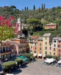 Portofino Unveiled: Best Experiences for Your Italian Riviera Escape! 🇮🇹❤️