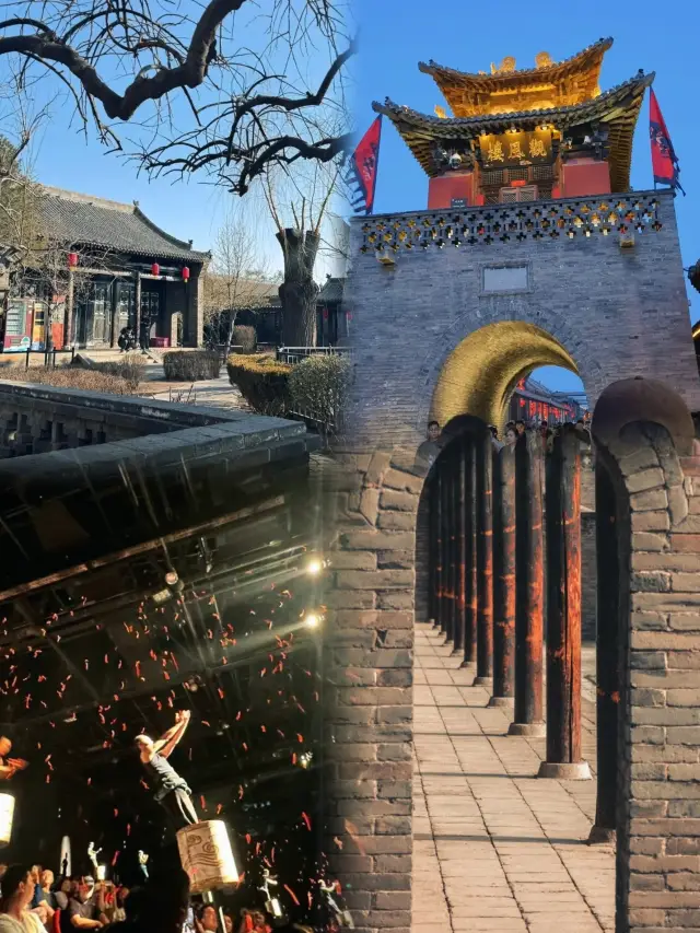 Encounter Pingyao Ancient City | Essential Pre-Travel Reading