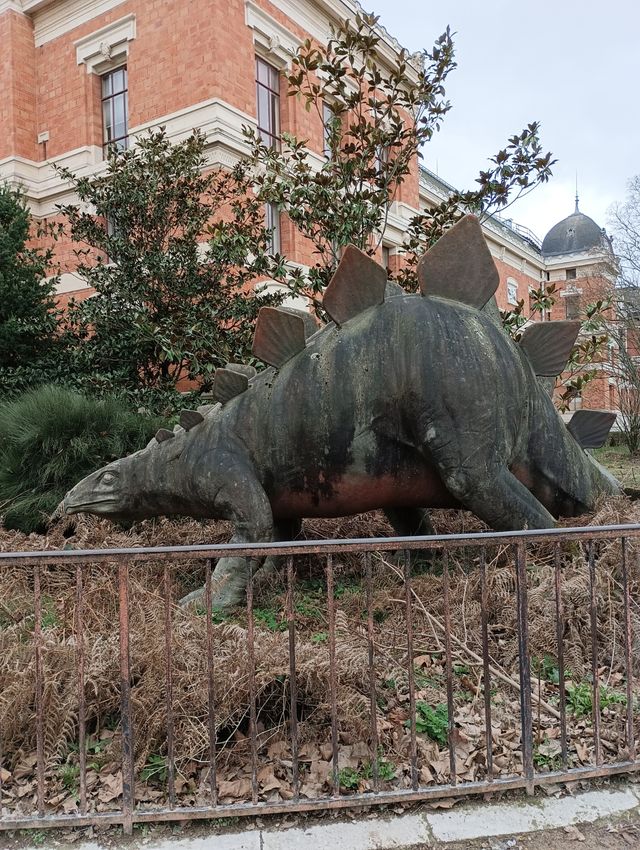 巴黎植物園