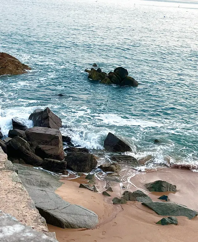 햇볕과 모래사장: 미주도 여행 필수 방선 및 장비 안내서