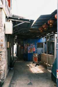香港| 鯉魚門