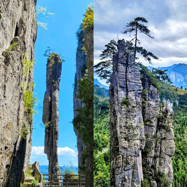 來一次佛系旅行，我就是想來坐坐船