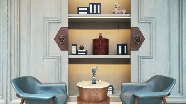 雅高集團精品設計酒店典範