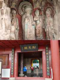 全國唯一女兒節的城市，女皇故里