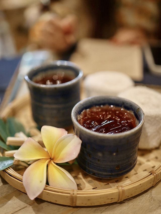 清邁這家Spa館太美了，從邁進庭院的那一刻我就開始放鬆了