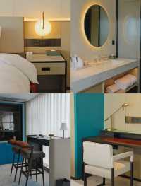 這家新開業酒店真是愛了愛了!