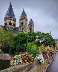 Abbaye Royale de Fontevraud