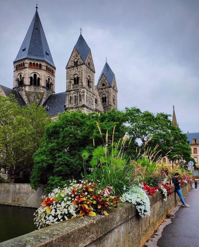 Abbaye Royale de Fontevraud