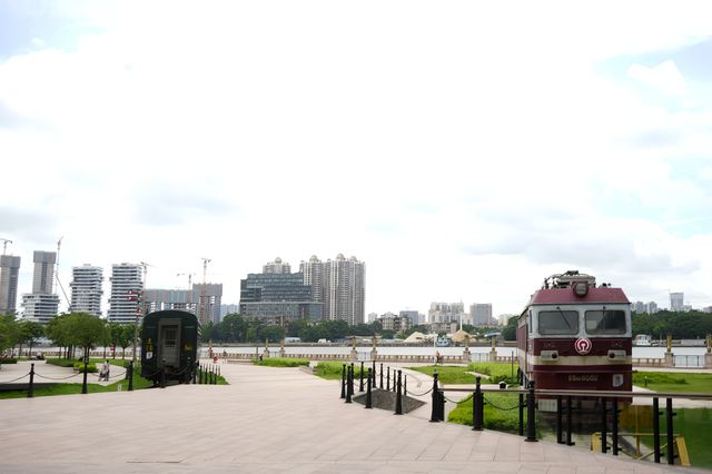 廣州鐵路博物館