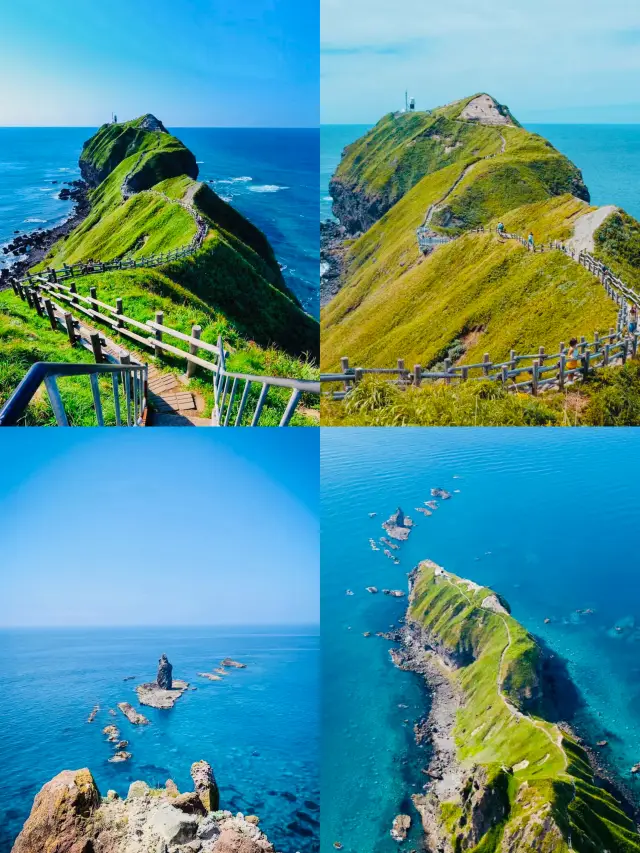 Hokkaido Travel Guide in Japan