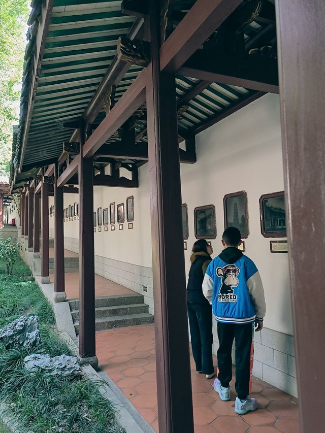 福州「三山」之於山，深藏歷史文化底蘊