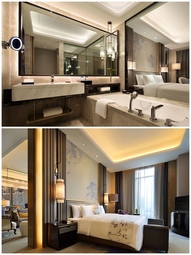 柳州富力萬達嘉華 柳州富力萬達嘉華