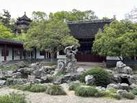 雙休日休閒娛樂的好地方——古華園