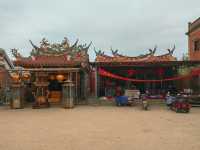 梧林傳統村落