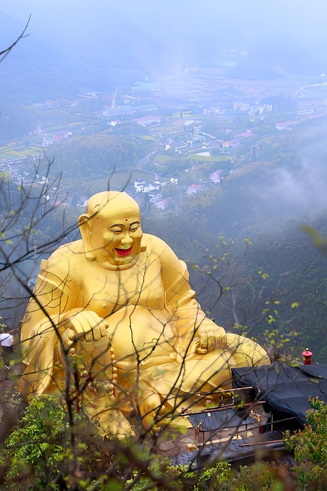 去了還想再去的一個地方!!家人們，誰懂這二天一夜的遊玩~