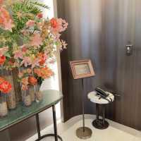 「江南Ananti酒店」- 豪華loft房間舒適住宿浪漫鮮花