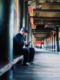 湖南人有自己的千户苗寨|怀化通道