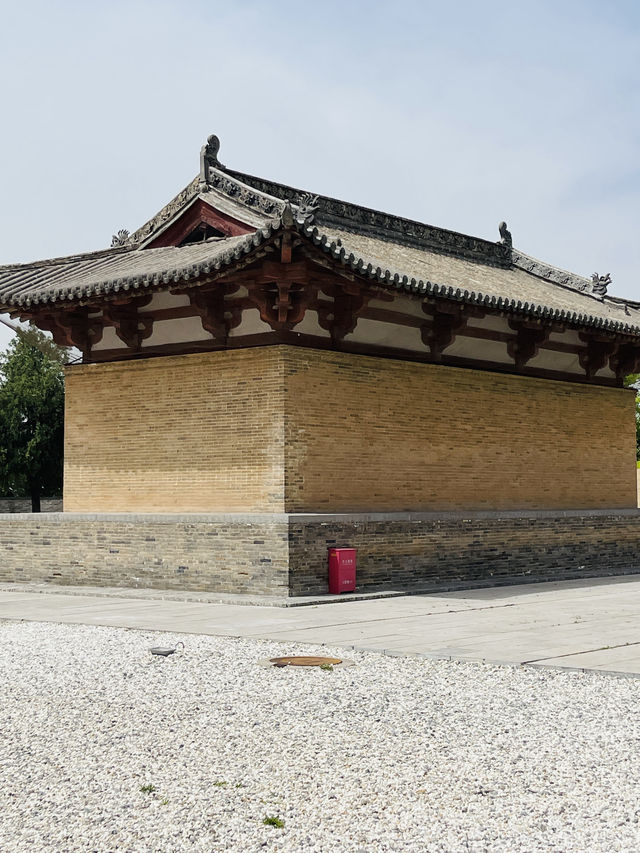 中國·山西芮城