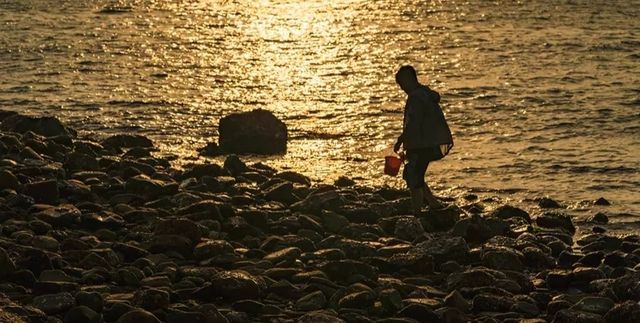 避開人潮湧涌小長假必打卡地，大連海島