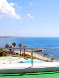 🌊 Cascais Bliss: Luxe Stays at Hotel Cascais Miragem 🏨
