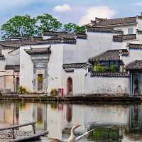 Discovering Southern Anhui: Beyond Huangshan and Hongcun ✨ 
