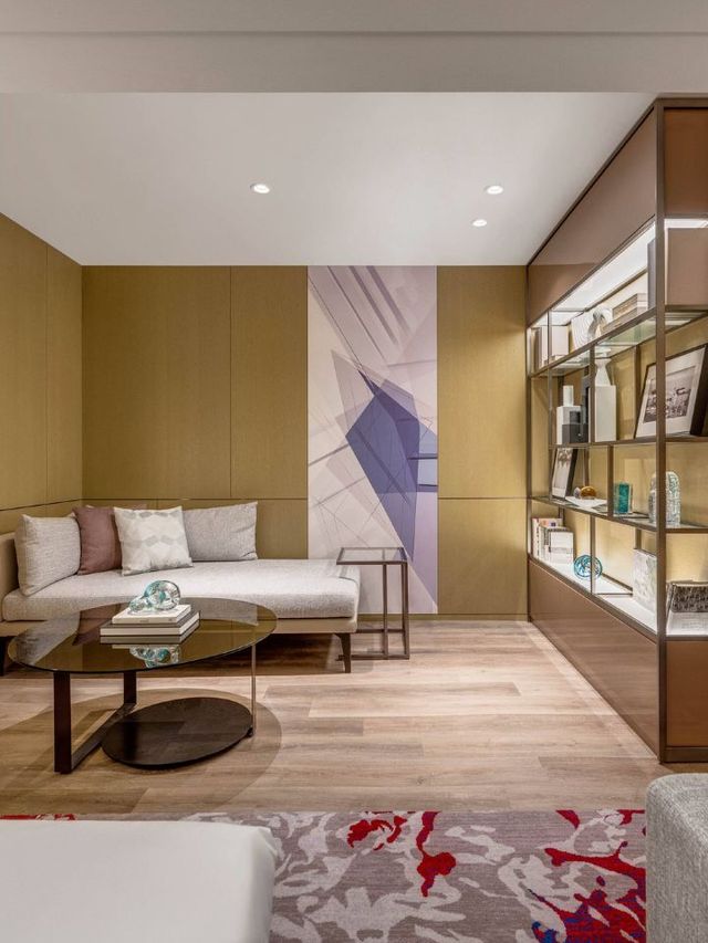 🌟 Kaohsiung's Marvel: Marriott's Luxe Oasis 🌟