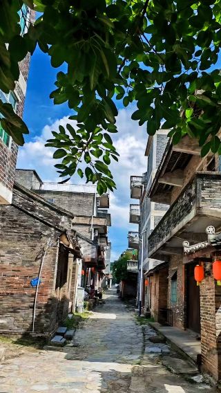 Is Yangmei Ancient Town worth visiting?