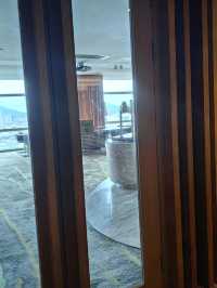 「中山永安新城皇冠假日酒店」商旅風格,適合6月試睡員
