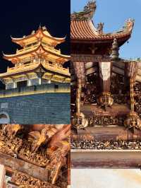 剛從潮汕回來，說點大實話，建議看完再去