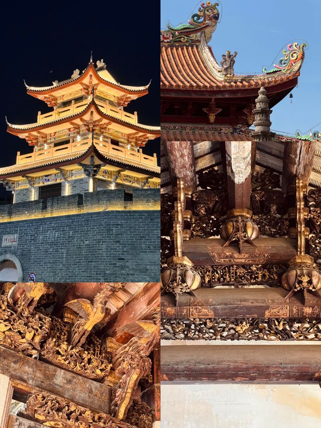 剛從潮汕回來，說點大實話，建議看完再去