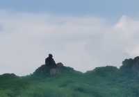 露營佳地“天華山”