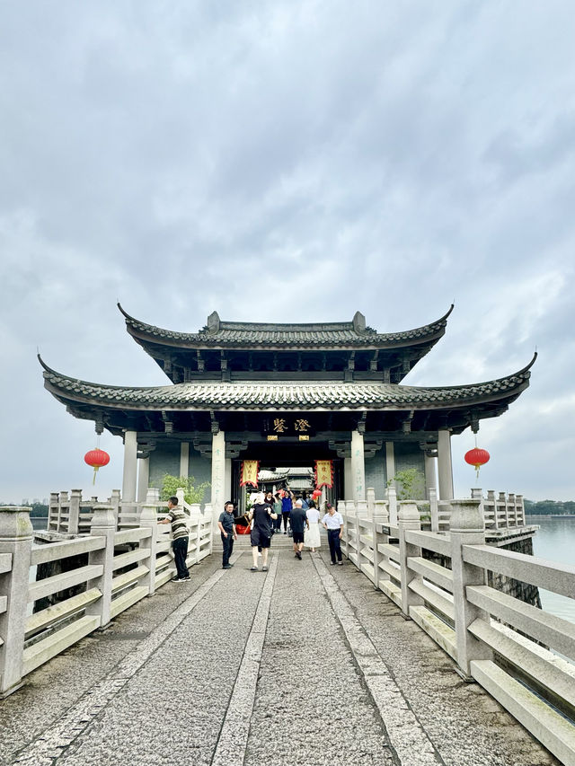 週末去哪兒018｜體驗過河拆橋的滋味～