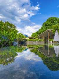 🌟 Fuzhou's Fantastic Hot Springs: A Guide to Ultimate Relaxation 🌟