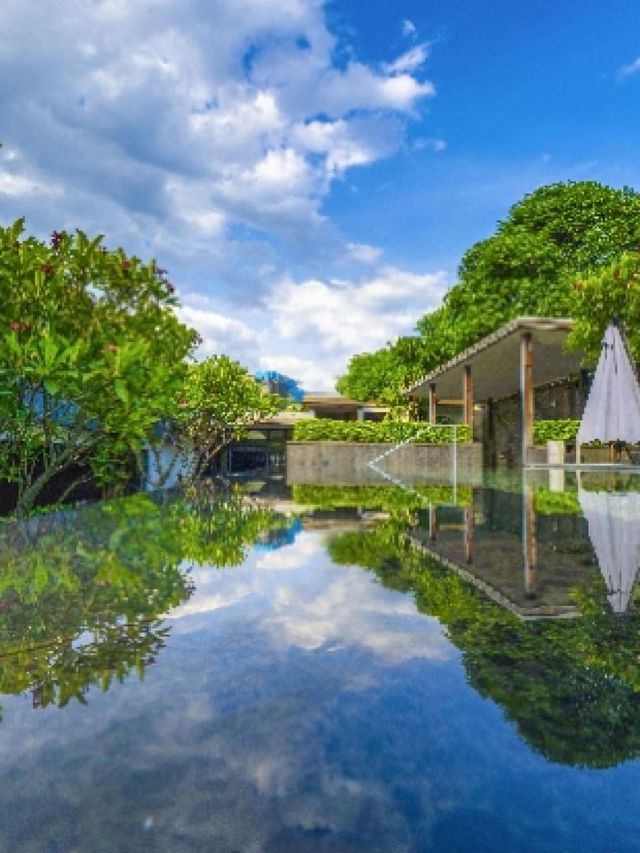 🌟 Fuzhou's Fantastic Hot Springs: A Guide to Ultimate Relaxation 🌟