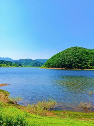 Jilin | Exploring the Pristine and Mysterious Ferry in the Forest