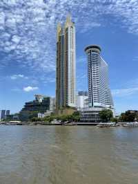 **Exploring the Beauty of River City Bangkok**