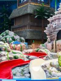🌟 Qingdao's Top Family-Friendly Attractions Unveiled! 🎡🐠